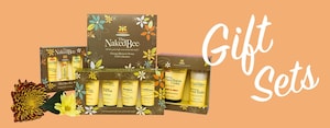 The Naked Bee Gift Sets